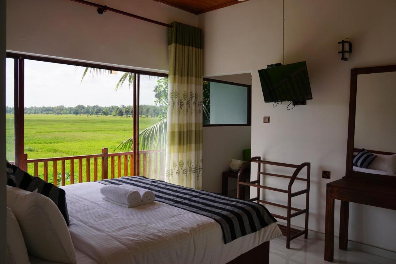 Sunshine Tourist Rest Hotel Anuradhapura Ngoại thất bức ảnh