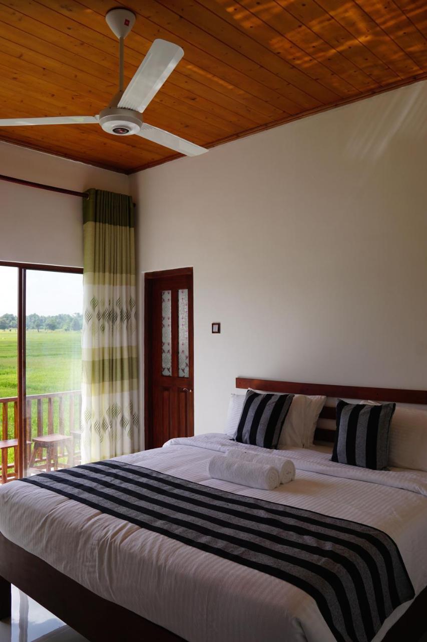 Sunshine Tourist Rest Hotel Anuradhapura Ngoại thất bức ảnh